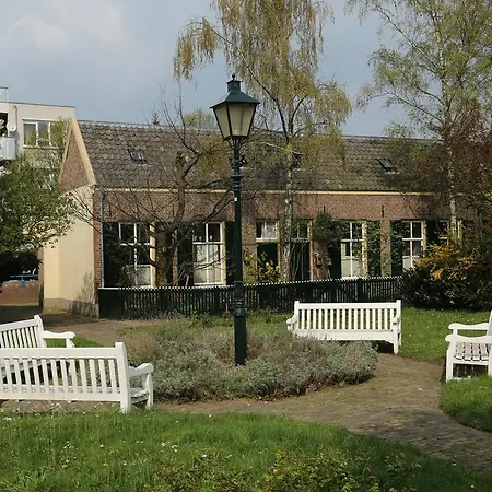Apartment City De Gruyter Arnheim