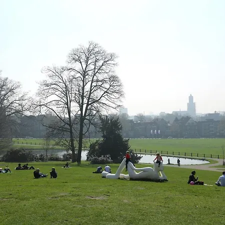 Apartment City De Gruyter Arnheim