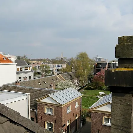 City De Gruyter Apartment Arnheim