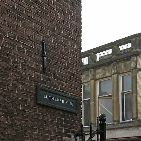 Apartment City De Gruyter