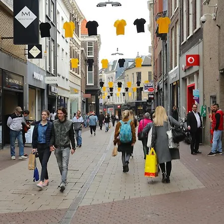 City De Gruyter Arnheim