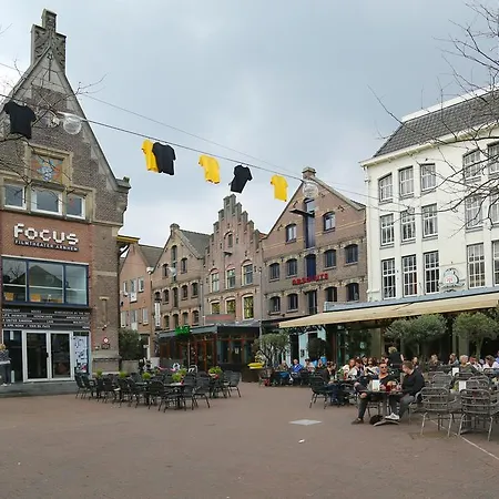 Apartment City De Gruyter