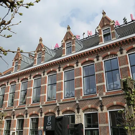 Apartment City De Gruyter