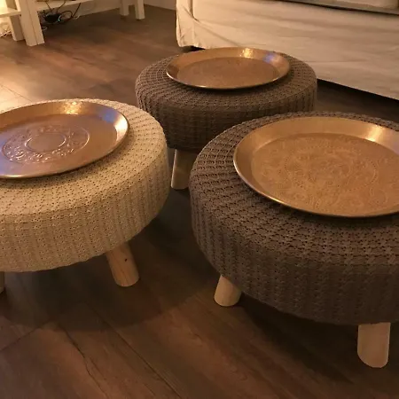 City De Gruyter Apartment *