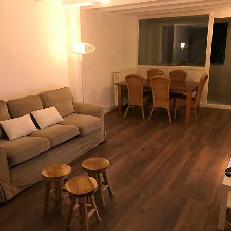 City De Gruyter Apartment