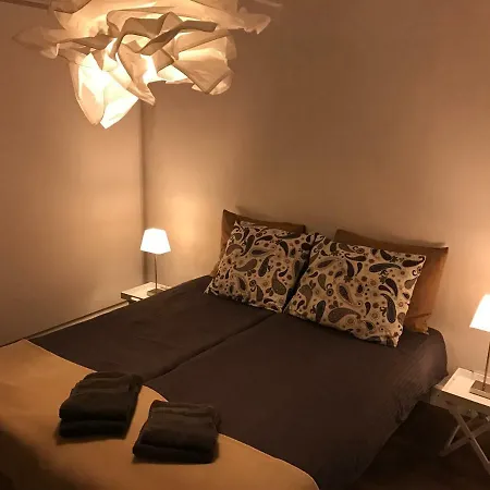 City De Gruyter Apartment Arnheim