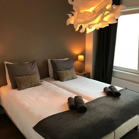 Apartment City De Gruyter