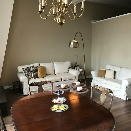 Apartment City De Gruyter Arnheim