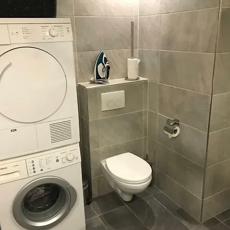 City De Gruyter Apartment *