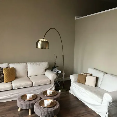 City De Gruyter Apartment *