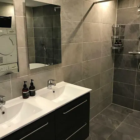 City De Gruyter Apartment *