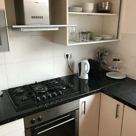 Apartment City De Gruyter *