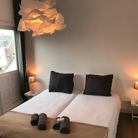 Apartment City De Gruyter