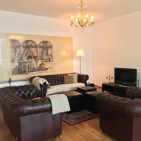 Apartment City De Gruyter Arnheim