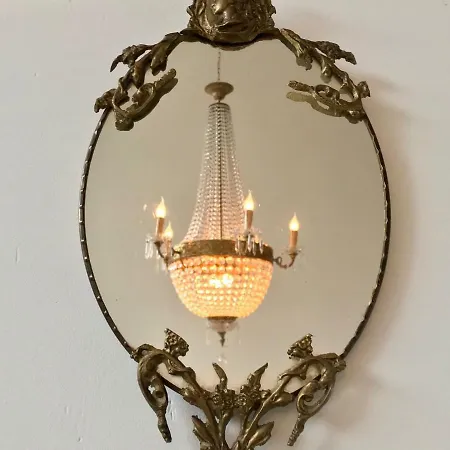 City De Gruyter Apartment
