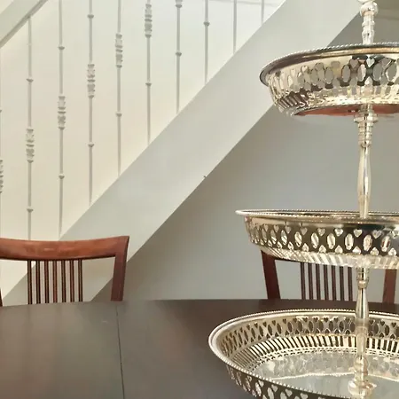 City De Gruyter Apartment Arnheim