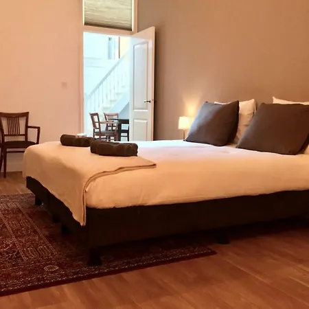 City De Gruyter Apartment Arnheim