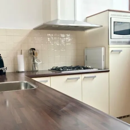 Apartment City De Gruyter Arnheim